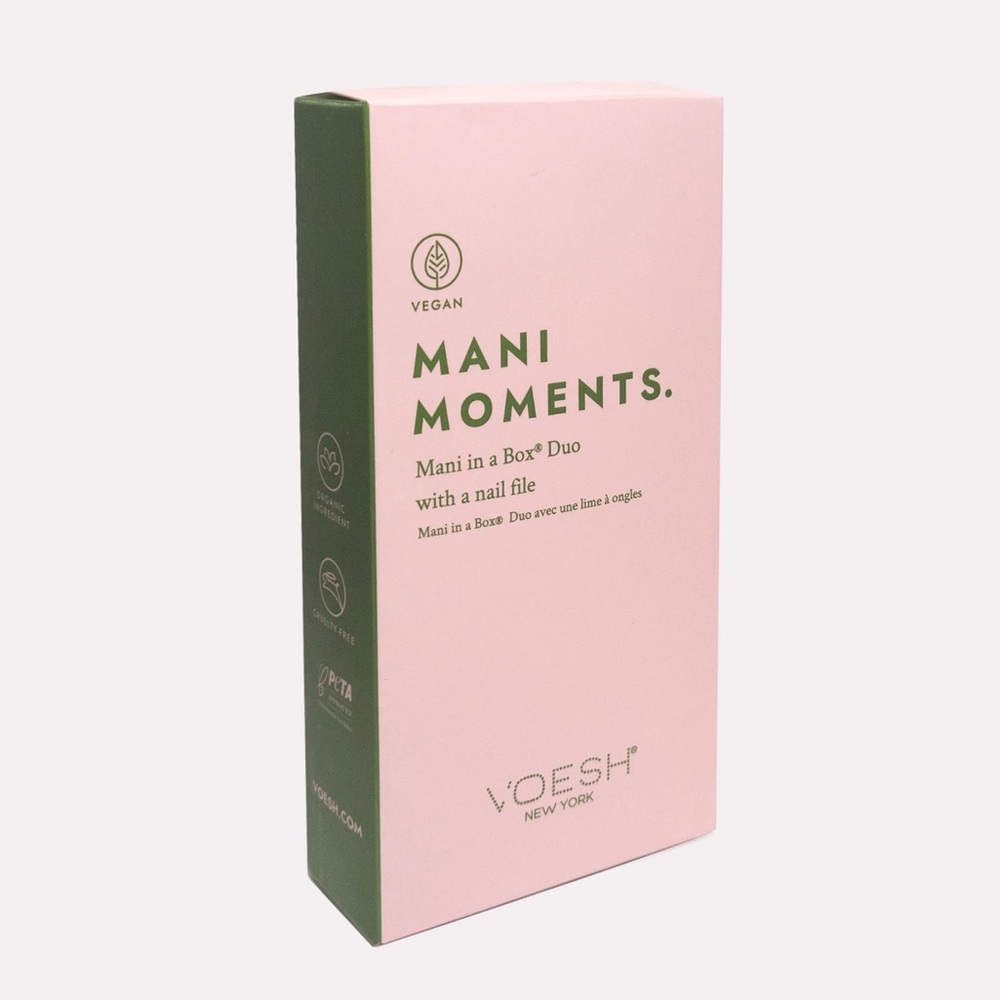 Voesh Mani Moments at Home Manicure